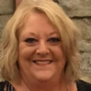 Meet your Posher, Carol